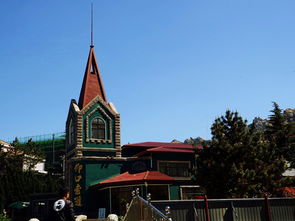 住最美山居民宿,品舌尖三推荐餐厅,爬海上名山崂山,青岛亲子游之寻春之旅
