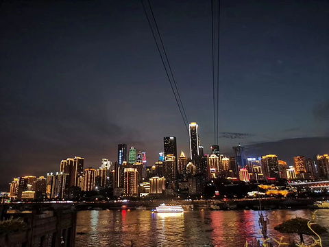 重庆南岸区有什么好玩的地方 在南岸区不妨可以到这些地方走走