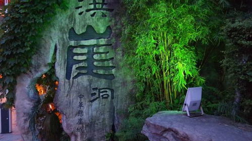 重庆5大抖音网红景点,没去过的都不好意思说去过重庆,你知道哪几个吗