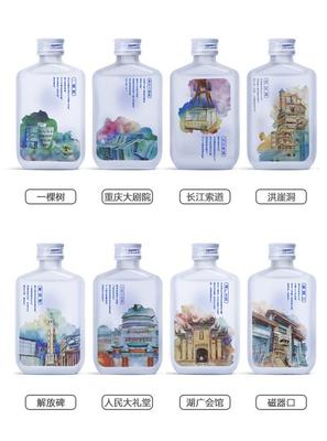 年轻人的热爱-江小白