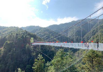 2022浏阳皇龙峡景区门票(景区介绍+开放时间+购票攻略)
