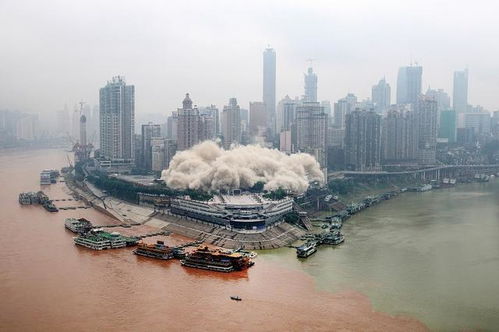 山城飞虹 重庆索道的独特设计与城市魅力