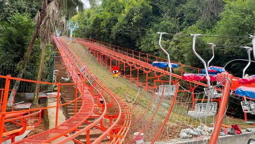 爷青回！三明麒麟山索道即将重新开放，全新设计焕发新生